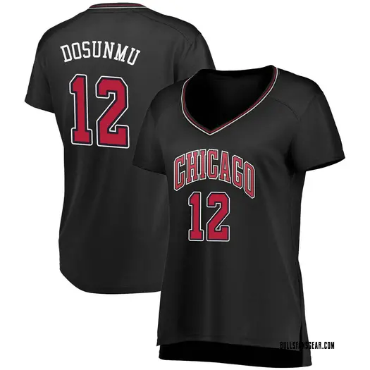 chicago bulls statement jersey 2021