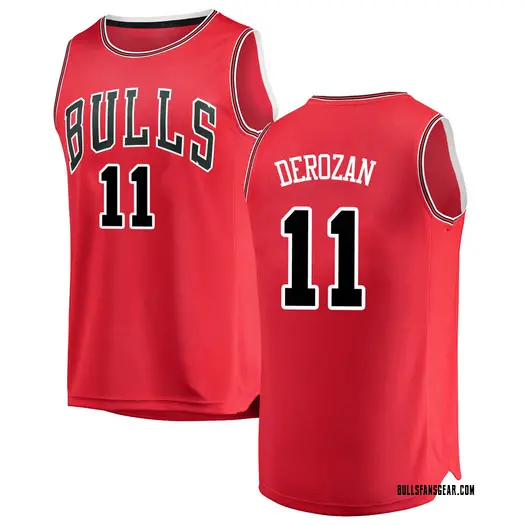 chicago bulls jersey 11
